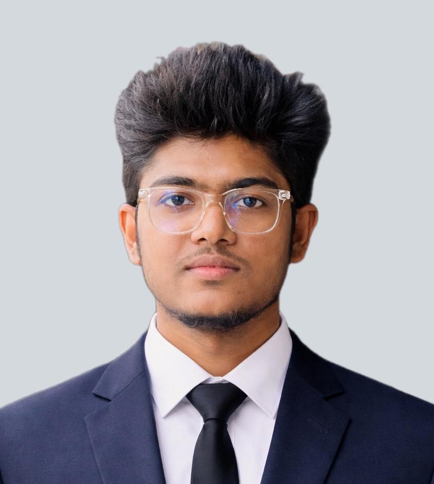 Md. Mehedi Hasan
